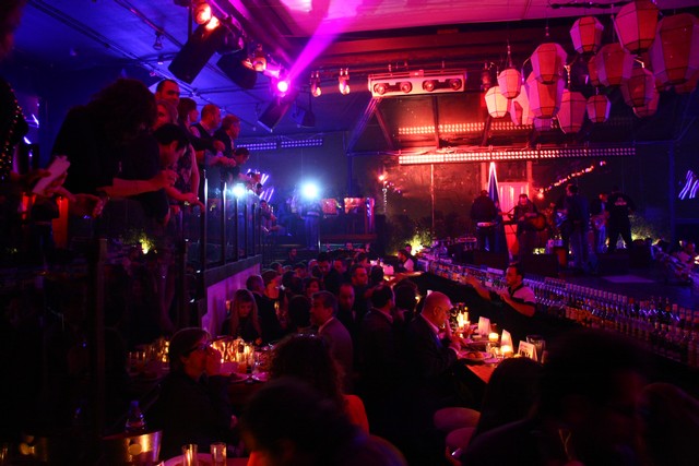 SIDC Fundraising Event(part 2)